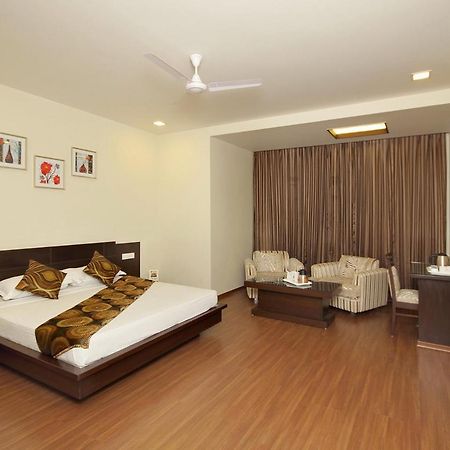 เบสต์ เวสเทิร์น สวิง ไฮ กัตรา Hotel คาตรา ภายนอก รูปภาพ