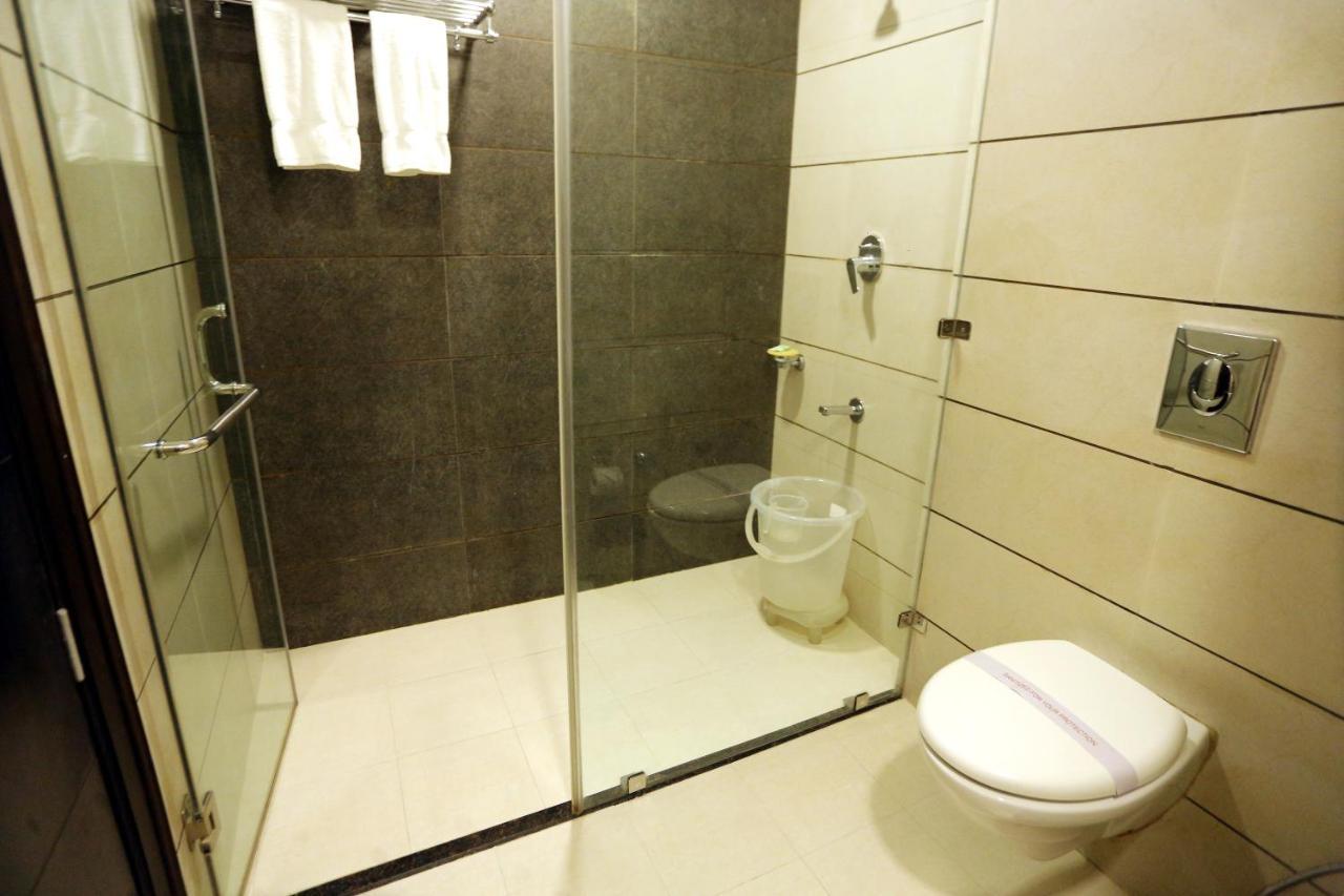 เบสต์ เวสเทิร์น สวิง ไฮ กัตรา Hotel คาตรา ภายนอก รูปภาพ