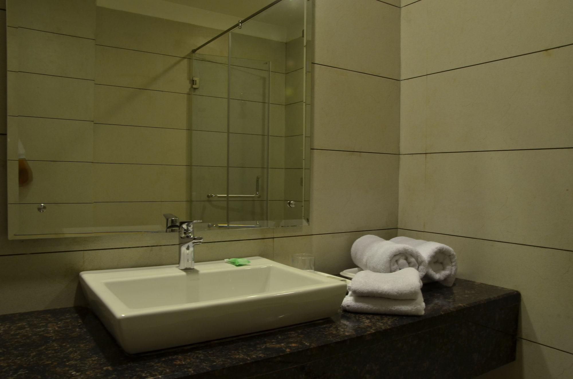 เบสต์ เวสเทิร์น สวิง ไฮ กัตรา Hotel คาตรา ภายนอก รูปภาพ