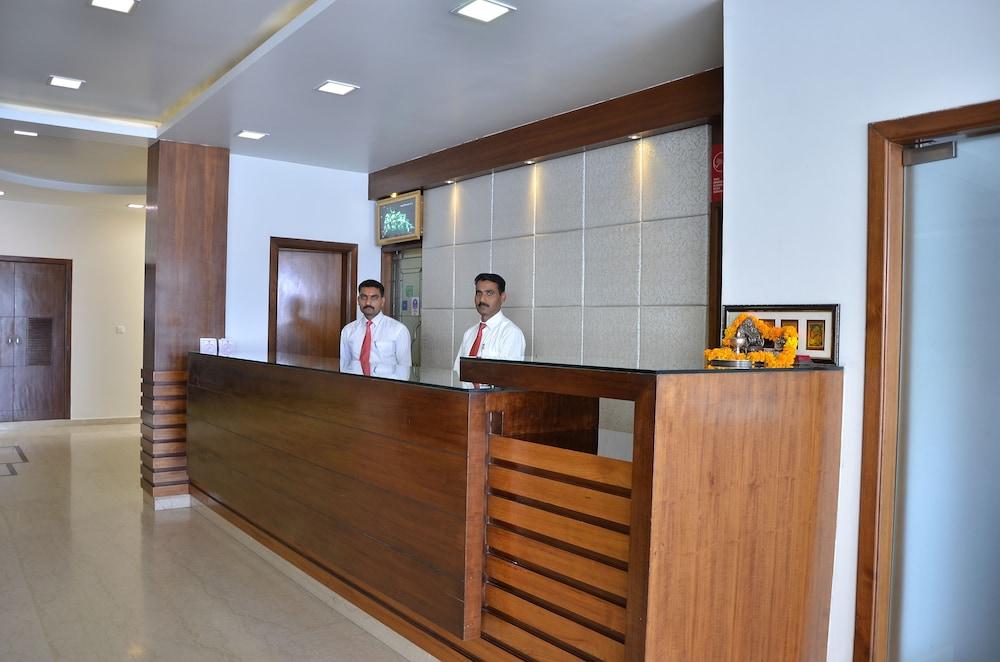 เบสต์ เวสเทิร์น สวิง ไฮ กัตรา Hotel คาตรา ภายนอก รูปภาพ
