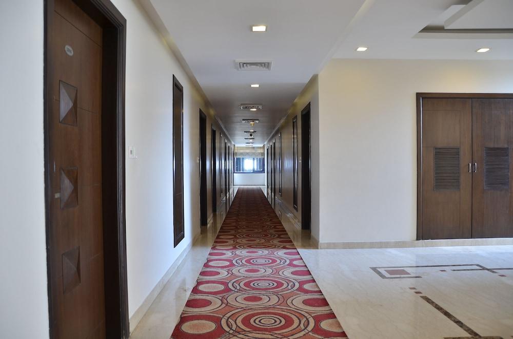 เบสต์ เวสเทิร์น สวิง ไฮ กัตรา Hotel คาตรา ภายนอก รูปภาพ