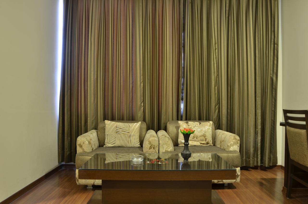 เบสต์ เวสเทิร์น สวิง ไฮ กัตรา Hotel คาตรา ภายนอก รูปภาพ