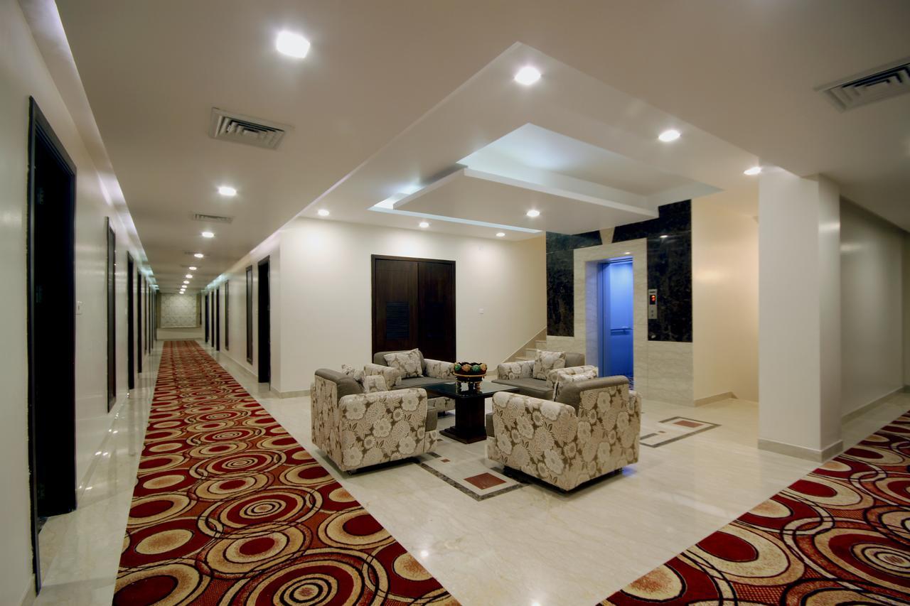 เบสต์ เวสเทิร์น สวิง ไฮ กัตรา Hotel คาตรา ภายนอก รูปภาพ