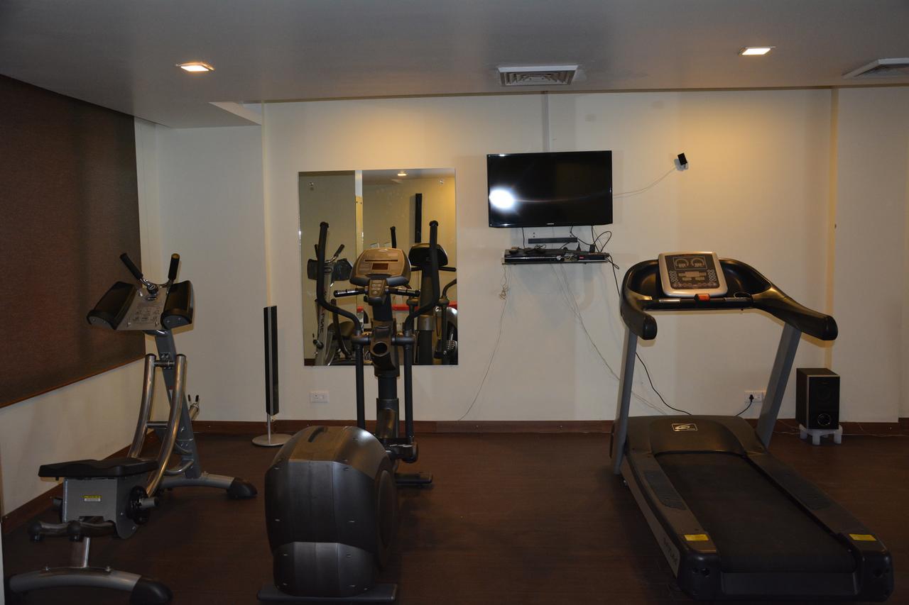 เบสต์ เวสเทิร์น สวิง ไฮ กัตรา Hotel คาตรา ภายนอก รูปภาพ
