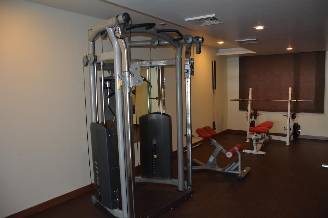 เบสต์ เวสเทิร์น สวิง ไฮ กัตรา Hotel คาตรา ภายนอก รูปภาพ