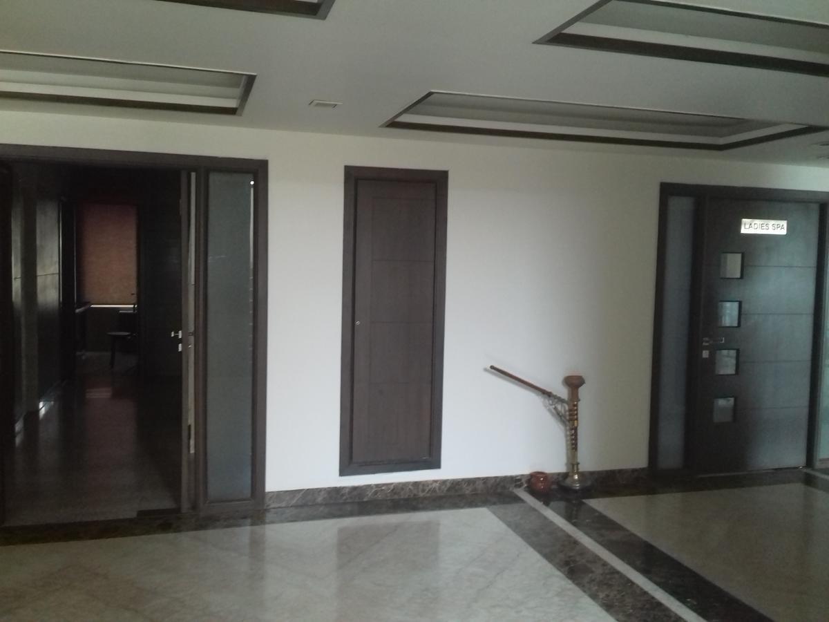 เบสต์ เวสเทิร์น สวิง ไฮ กัตรา Hotel คาตรา ภายนอก รูปภาพ