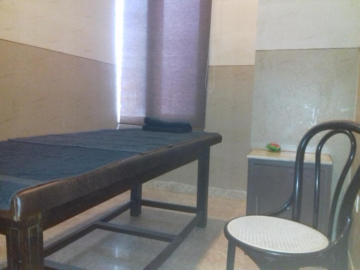 เบสต์ เวสเทิร์น สวิง ไฮ กัตรา Hotel คาตรา ภายนอก รูปภาพ