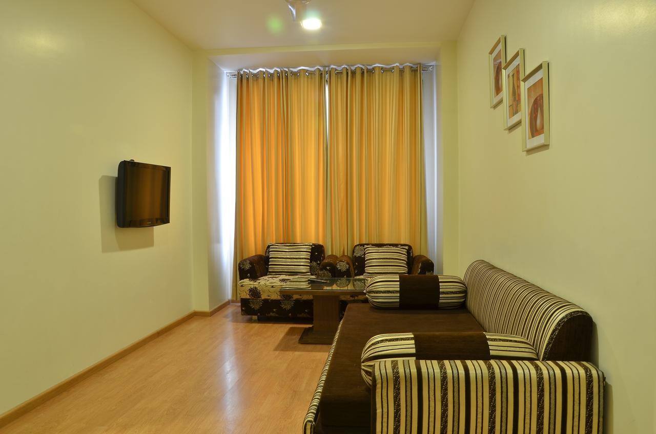 เบสต์ เวสเทิร์น สวิง ไฮ กัตรา Hotel คาตรา ภายนอก รูปภาพ